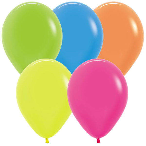 t*y様 W&LT pukpukバルーン未使用品 激レア センペルテックス]丸型風船（ネオン） | 3.バルーン・風船用品,ゴム