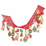 �ϥåԡ����ꥹ�ޥ��ץ꡼�ĥϥ󥬡�