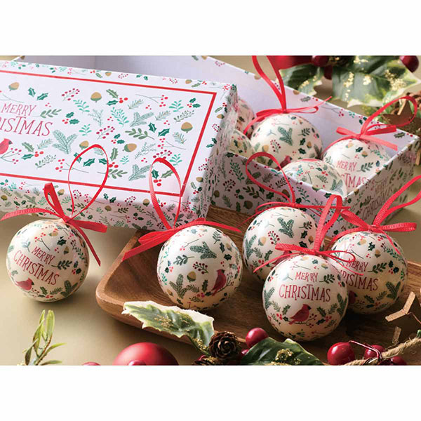 【美品】MIKIMOTO クリスマスチャリティ2013 ボールペン　限定品 di4926_2.jpg