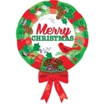 ���ꥹ�ޥ��Х롼�� ��ܥ�꡼��