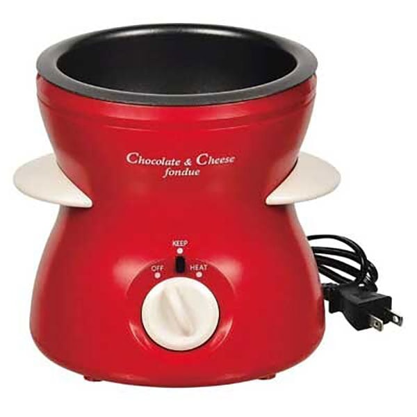 チョコ＆チーズフォンデュ鍋セット | 2.模擬店グッズ,チョコレート