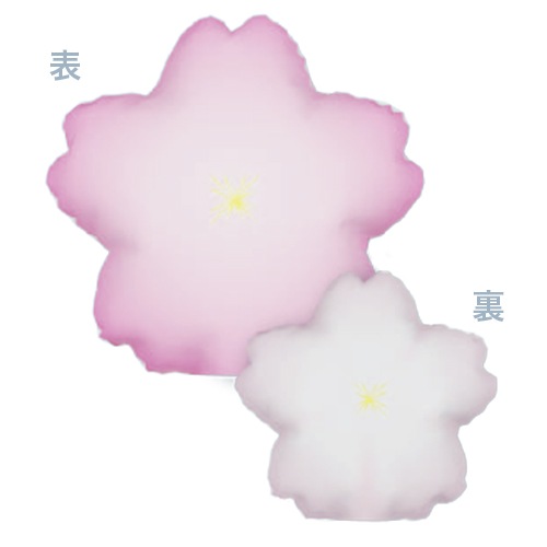 エアー専用】フィルムバルーン ミニ桜（10枚入り） | 5.イベント装飾