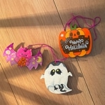 �ߥ������ͥå��쥹����7cm��