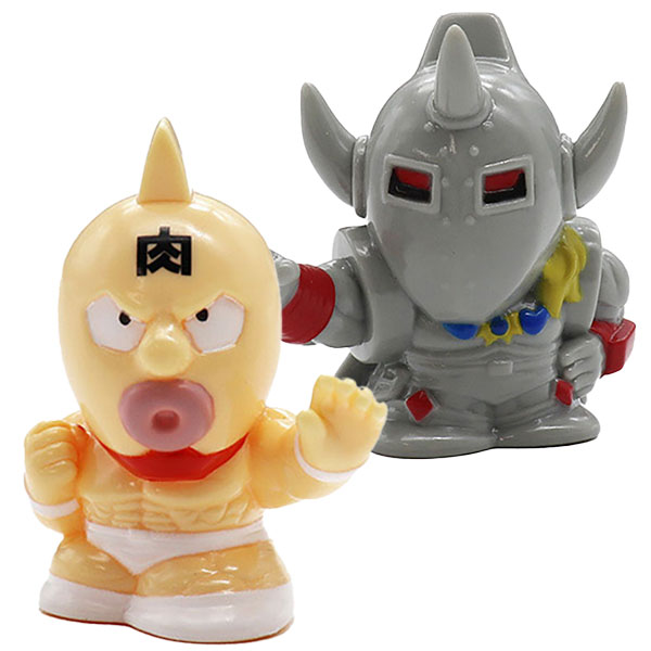 すくい人形 キン肉マン 完璧超人始祖編 | 1.縁日グッズ,人形すくい