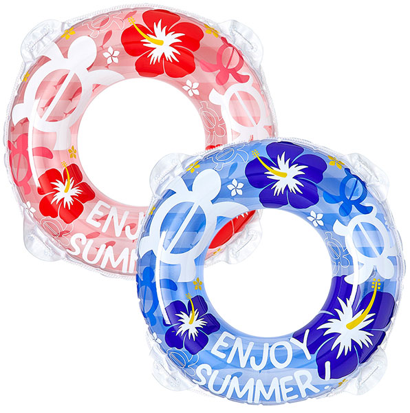 子供用70cm浮き輪 ホヌハイビ | 5.イベント装飾用品,夏の装飾品,浮き輪