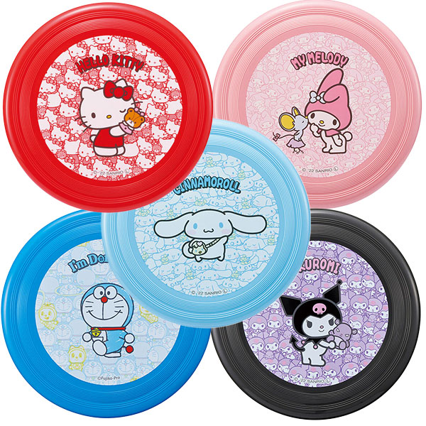 フライングディスク【うしろうしろ】 | 8.パーティー＆ゲーム用品