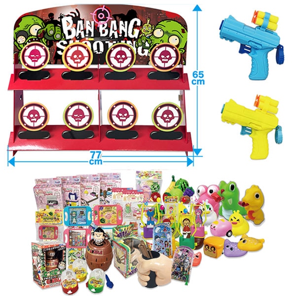 射的銃 縁日 縁日 射的銃（コルク専用）|【堀商店】景品・販促品・お祭り用品の激安販売