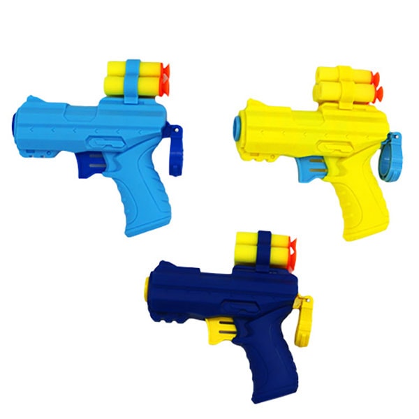 おもしろ参加賞景品 シューターQB（25個入） | 1.縁日グッズ,残念賞