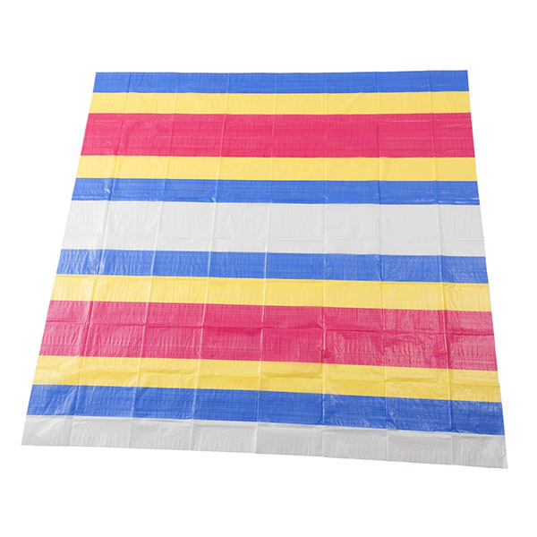 レジャーシート ストライプ | 7.スポーツグッズ,アウトドア