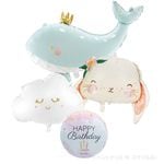 ڥإꥦ६!Х롼ϤӥۤХ롼 ѥåå ڤᤫСǡ