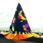 �ե���ȤǤȤ󤬤�˹�Һ�ꡡ�ե���ȥ�������