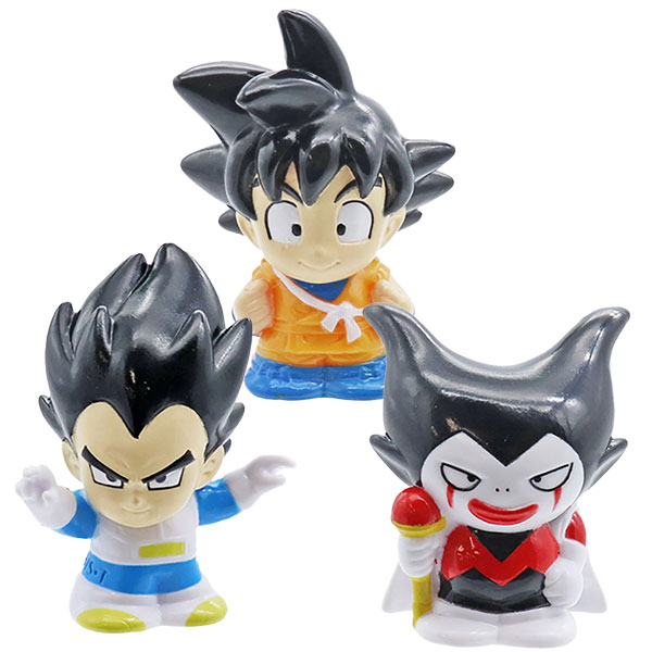 すくい人形 ドラゴンボール ※同一種類10ヶ入 | 1.縁日グッズ,人形
