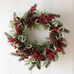 ���ꥹ�ޥ��ǥ��졼�����꡼���ڥҥ��饮��