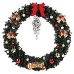 ���祯�ꥹ�ޥ��꡼����120cm