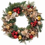 �ǥ��졼�����꡼���ڥݥ��󥻥�����40cm