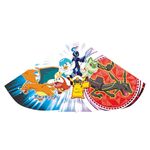 ����饯���������ȡڥݥ��åȥ�󥹥����� 