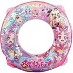 ����饯�����⤭�ء�̾õ��ץꥭ�奢���ʥԥ󥯡�55cm