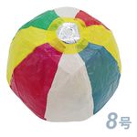 ������ 8�� ľ��15cm