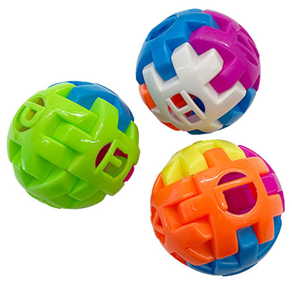 パズルボール（25個入） | 10.抽選会イベント用品,参加賞・残念賞