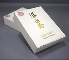 浮世絵トランプ | 8.パーティー＆ゲーム用品,トランプゲーム