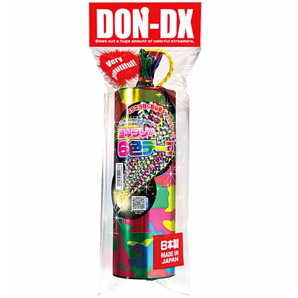DON �ǥ�å�����6����