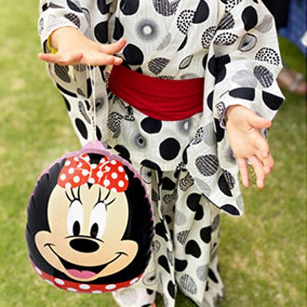 ビニール水ヨーヨー ディズニーエッグアソート（6種12個入） | 1.縁日