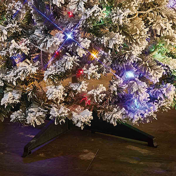 スノーポップアップライトツリー | 5.イベント装飾用品,冬の装飾品