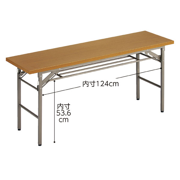 �ޤꤿ���ߥơ��֥��W150cm��ê�դ�