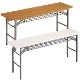 �ޤꤿ���ߥơ��֥��W150cm��ê�դ�