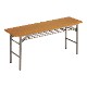 �ޤꤿ���ߥơ��֥��W150cm��ê�դ�