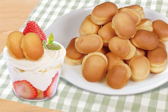 ちょこっとグリル ベビーカステラメーカー | 2.模擬店グッズ,ベビー