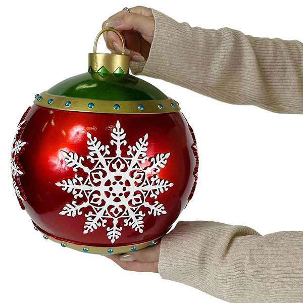 ベルルッティオーナメント、オブジェ ベルルッティ クリスマス オーナメント ホリデーシーズンに飾り