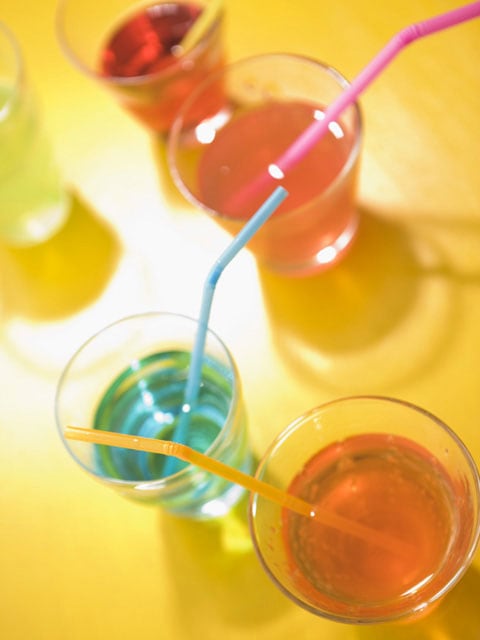 コールドドリンクディスペンサー（18L） | 2.模擬店グッズ,ジュース