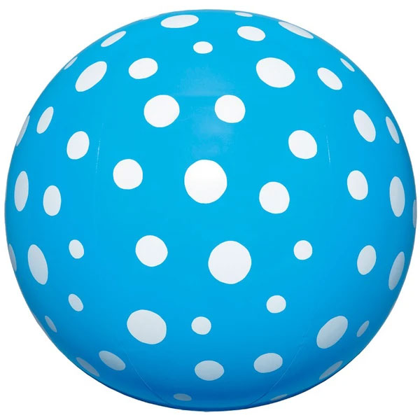 �ӡ����ܡ��롡�ɥåȡ�ľ��40cm