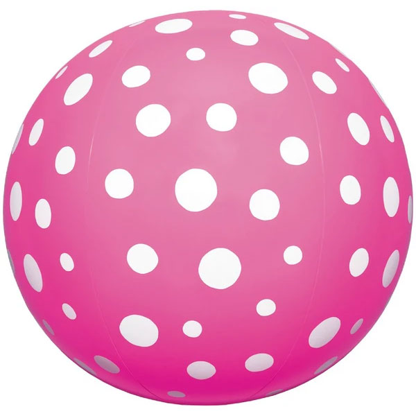�ӡ����ܡ��롡�ɥåȡ�ľ��40cm