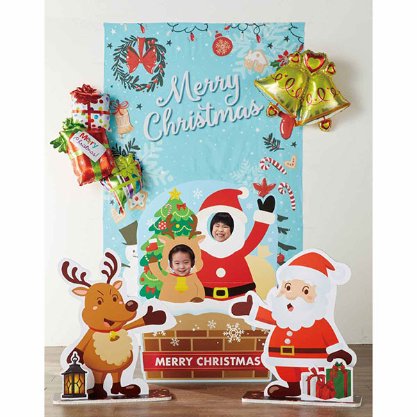 ���ꥹ�ޥ�������ɥѥͥ�