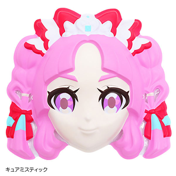 お面屋さん 名探偵プリキュア！【放映中】 | 1.縁日グッズ,お面