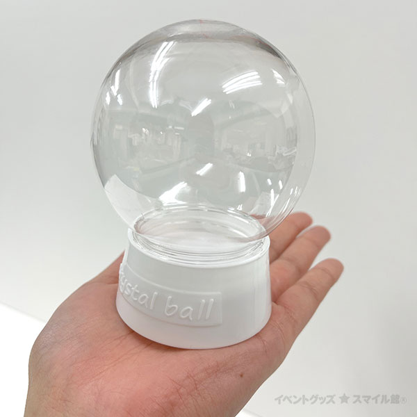 オーシャンスノードーム作り | 6.手作りワークショップ,手作りキット