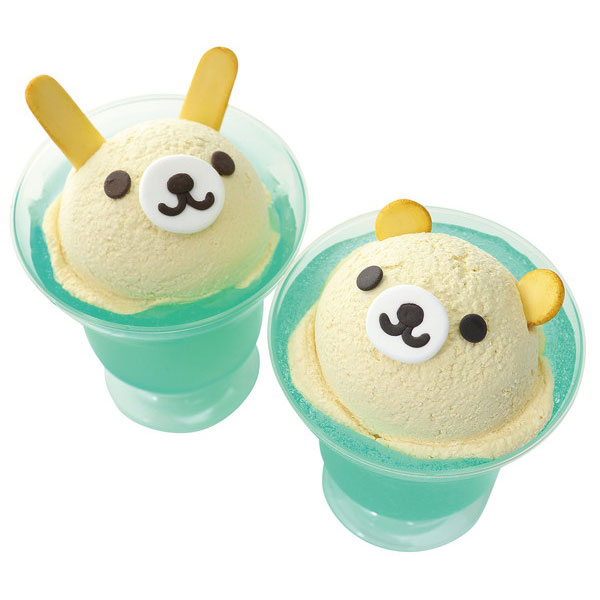 クリームソーダ　人気ブリキ5枚セット　格安販売 クリームソーダ 人気ブリキ5枚セット 格安販売 - メルカリ