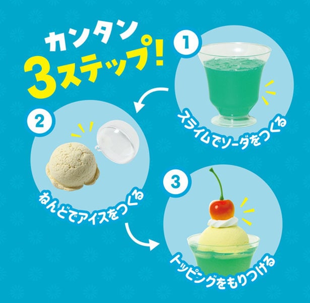 クリームソーダ　人気ブリキ5枚セット　格安販売 クリームソーダ 人気ブリキ5枚セット 格安販売 - メルカリ