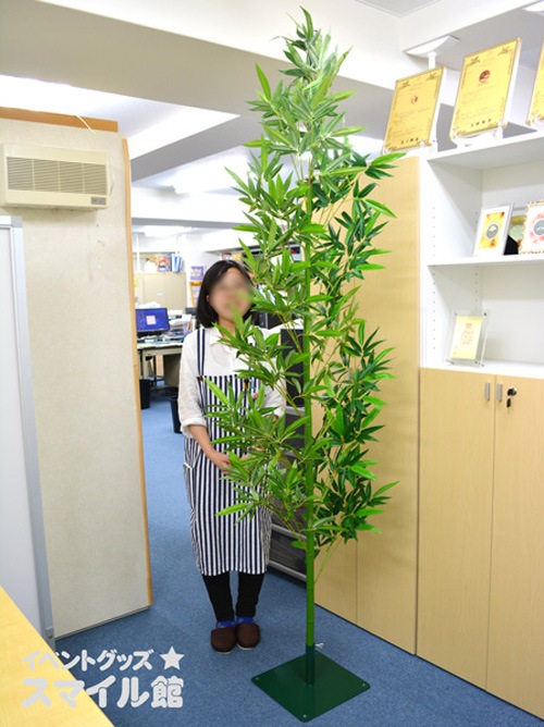 デラックスバンブーツリー | 5.イベント装飾用品,夏の装飾品