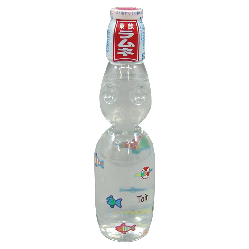 ラムネジュース230ml 30本1セット | 2.模擬店グッズ,ジュース
