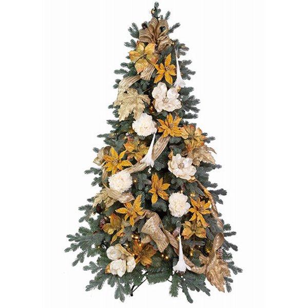 ���쥬��ȥĥ꡼���åȡڥ�����ɥ�ͥå��󥹡� H180cm