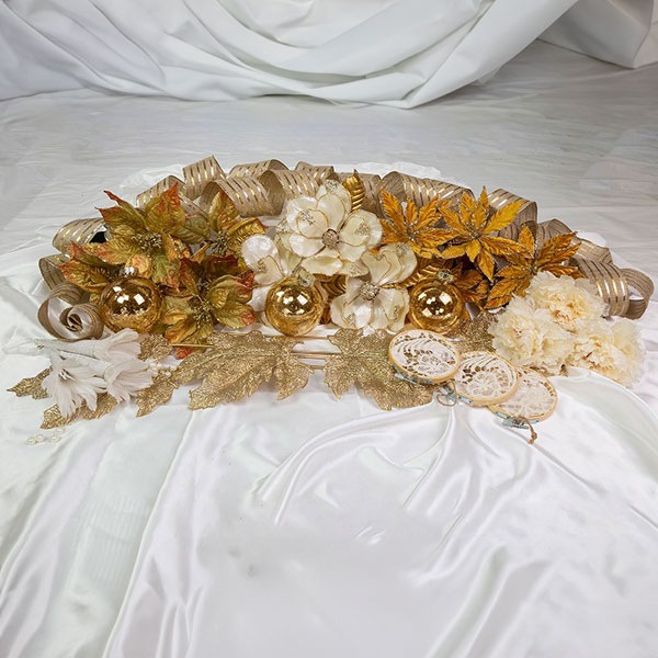 ���쥬��ȥĥ꡼���åȡڥ�����ɥ�ͥå��󥹡� H180cm