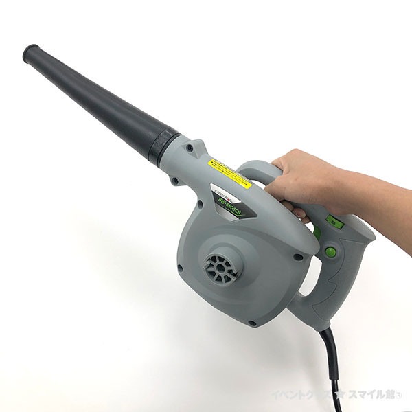 ハンディブロアー | 3.バルーン・風船用品,ゴム風船,無地風船,ジャンボ