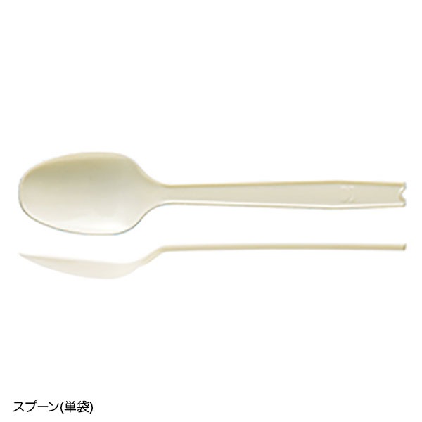 プラスチック製 スプーン・フォーク・ナイフ | 16.感染症対策