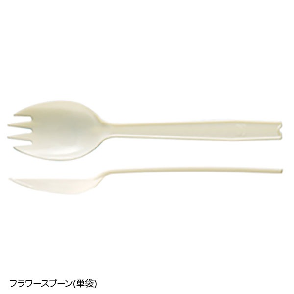 プラスチック製 スプーン・フォーク・ナイフ | 16.感染症対策グッズ