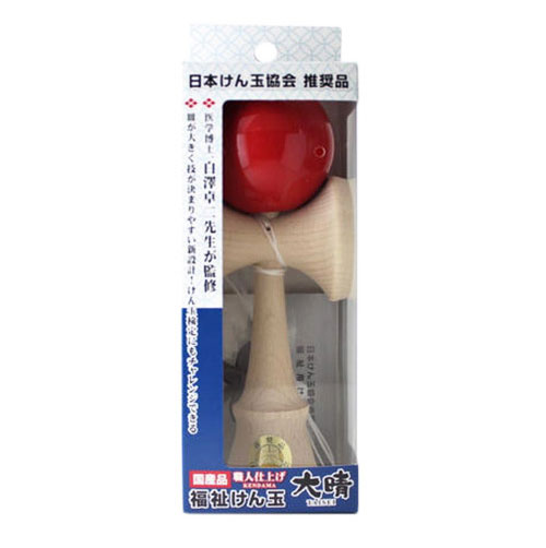 福祉けん玉『大晴』 | 8.パーティー＆ゲーム用品,昔のあそび