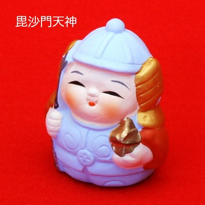 人形おみくじ【七福神】 | 10.抽選会イベント用品,おみくじ | イベント
