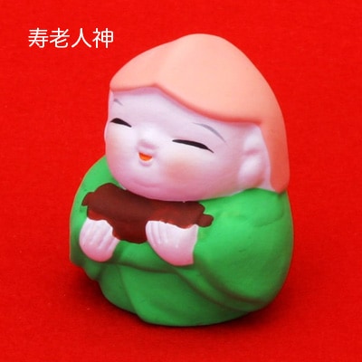 人形おみくじ【七福神】 | 10.抽選会イベント用品,おみくじ | イベント